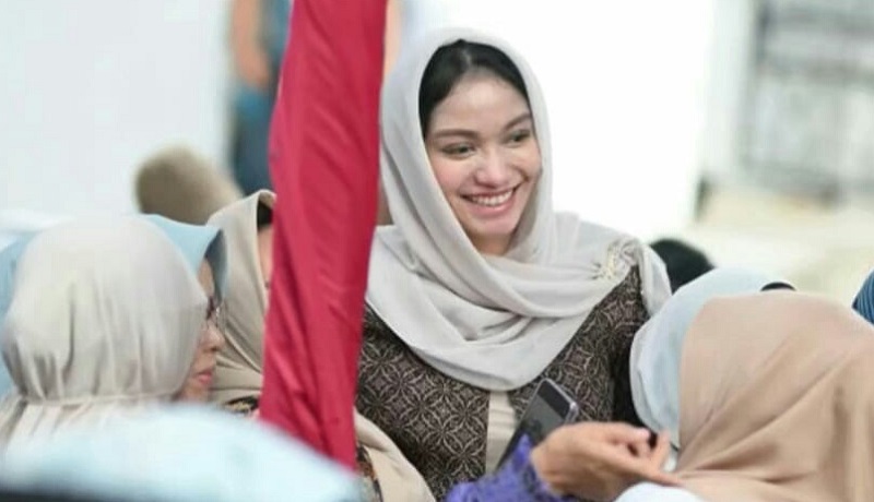 Annisa Suci Ramadhani (Foto: Ist)