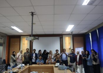 Wilma Gelar Workshop Uji Baca Manuskrip Ulama Minangkabau di Padang