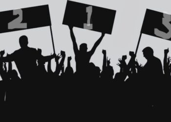 Penting! Ini Daftar Lokasi Kampanye Paslon di Kota Padang