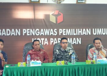 KI Sumbar Apresiasi Bawaslu Pariaman Atas Layanan Informasi Publik bagi Disabilitas