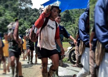 Fakta Terbaru 40 Orang Korban Tambang Emas di Kabupaten Solok