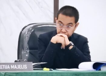 Badan Publik Diingatkan Tak Anggap Remeh Keterbukaan Informasi