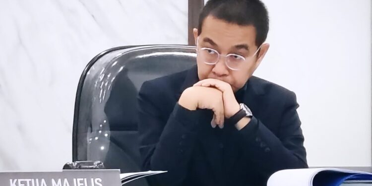 Badan Publik Diingatkan Tak Anggap Remeh Keterbukaan Informasi