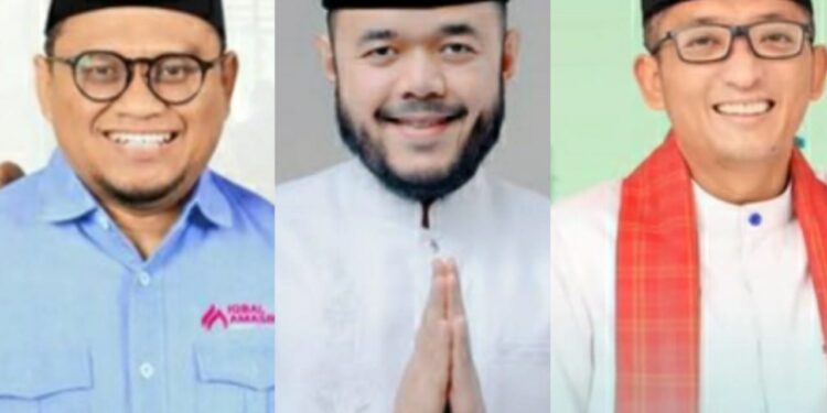 Resmi Ditetapkan KPU, ini Jadwal Undian Nomor Urut Paslon Wako-Wawako Padang