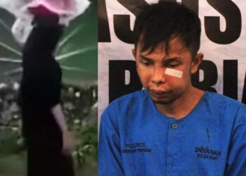 Jejak Kriminal Tersangka IS, ini Kronologi Lengkap Kasus Gadis Penjual Gorengan Padang Pariaman