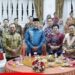 Irsyad Safar Hadiri Jamuan Makan Malam dengan Kajati Sumbar