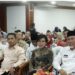Wakil Ketua Sementara DPRD Sumbar Evi Yandri Hadiri Dies Natalis Unand