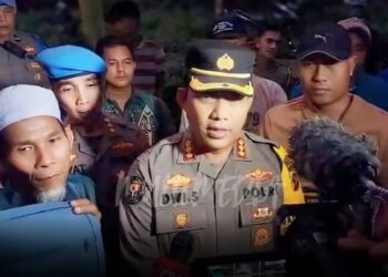 Pemburuan Pelaku Dugaan Pembunuhan NKS Terus Berlanjut, Identiras Pelaku Sudah Mengerucut