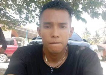 Ditetapkan Tersangka, Residivis Padang Pariaman Kini Diburu Polisi