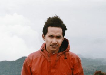 Aia Bangih Bukan Air Bangis