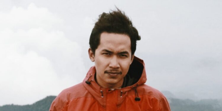 Aia Bangih Bukan Air Bangis