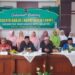 Pengurus Baru BKMT MKS Bukittinggi Gelar Rapat Perdana