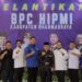 Pemkab Siap Dukung Proker BPC HIPMI Dharmasraya