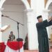 Elqadri Resmi Jabat Sekretaris Daerah Kota Bukittinggi