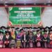 Undhari Gelar Wisuda ke-16, Kepala LLDIKTI Wilayah X: Semoga Semakin Berkembang