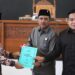 Pembentukan AKD Masih Proses, DPRD Dharmasraya Gelar Rapat Paripurna Perdana