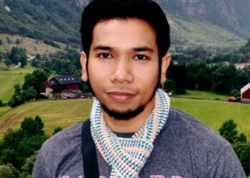 Puisi-puisi Hardi Abu Rafa