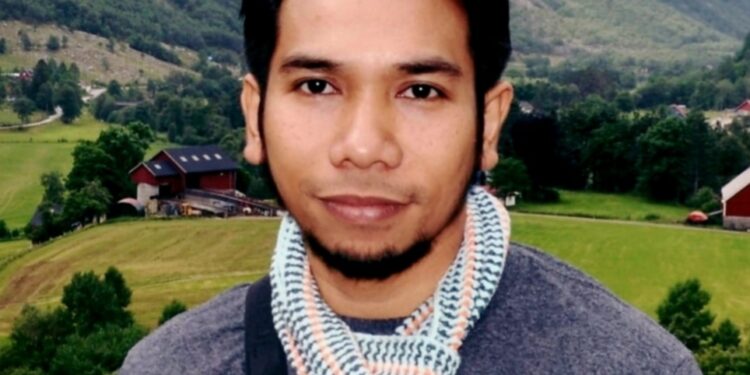 Puisi-puisi Hardi Abu Rafa