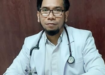 Harus Bagaimana Menangkal Hoaks Masalah Kesehatan?