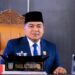 Ade Sudarman Pimpin DPRD Dharmasraya, Fokus pada Pembahasan APBD