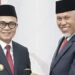 Hani Syopiar Rustam Dilantik Sebagai Pjs Wali Kota Bukittinggi