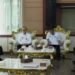 Hari Pertama Kerja, Pjs Wako Bukittinggi Rapat dengan Kepala SKPD