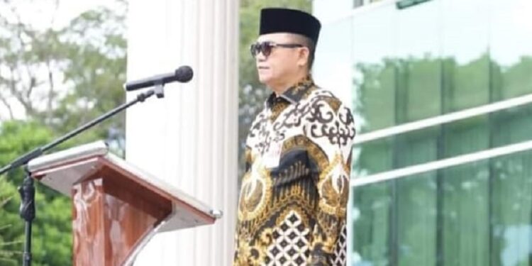 ASN di Bukittinggi Diminta Jaga Netralitas dalam Pelaksanaan Pilkada