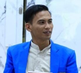 Puisi-puisi Yogi Resya Pratama