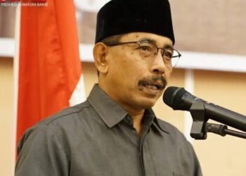 Paslon Cagub dan Cawagub Sumbar Lolos Tes Kesehatan