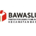 Pengumuman Pendaftaran Calon Anggota Pengawas TPS Kelurahan/Desa Se Kecamatan Baso