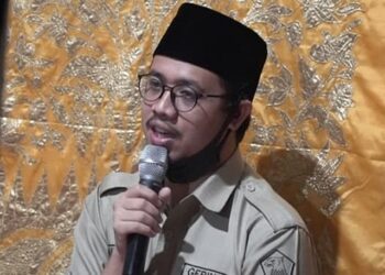 Cawako Erman Safar Jadikan Pasar Tradisional Prioritas Pembangunan