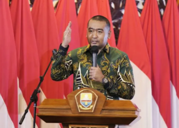 Audy Sorot Peluang dan Tantangan Kebutuhan Protein Hewani Nasional