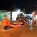 Banjir Rendam Tiga Kabupaten di Sumbar, Padang Pariaman Paling Parah