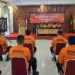 Tingkatkan Kualitas SDM, 20 Pegawai SAR Ikuti Pelatihan SAR Planning