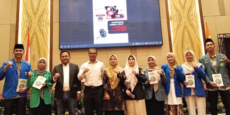 Bawaslu Sumbar Gandeng Organisasi Islam Awasi Pilkada Serentak 2024