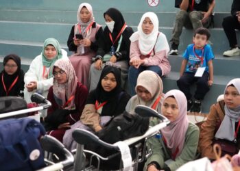 40 WNI Selamat Dievakuasi dari Lebanon di Tengah Gempuran Israel