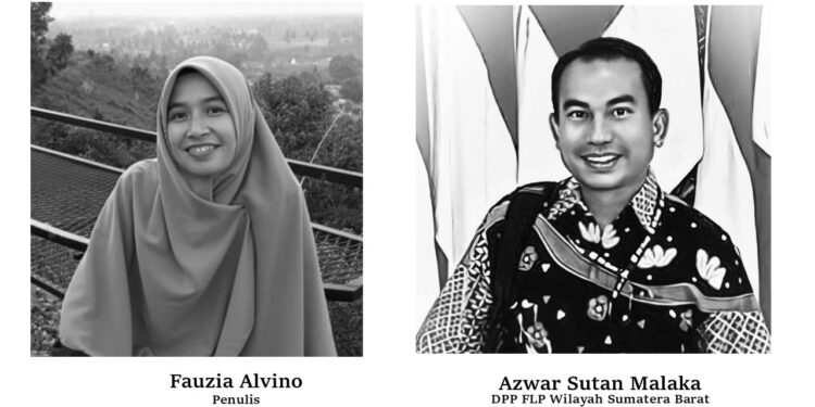 Cerpen “Pertemuan dan Perpisahan” Karya Fauzia Alvino dan Ulasannya oleh Azwar