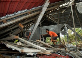 Tragedi 25 Oktober: Renggut 509 Jiwa Akibat Gempa dan Tsunami Mentawai