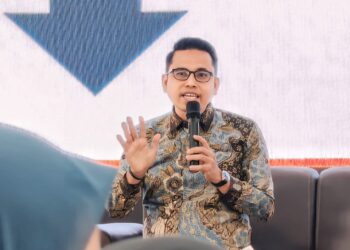 Badan Publik Wajib Buka Akses untuk Masyarakat
