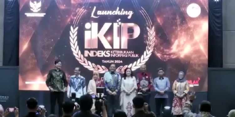 IKIP Sumbar 2024 Baru di Angka 75.03, Kenapa Belum Ideal?