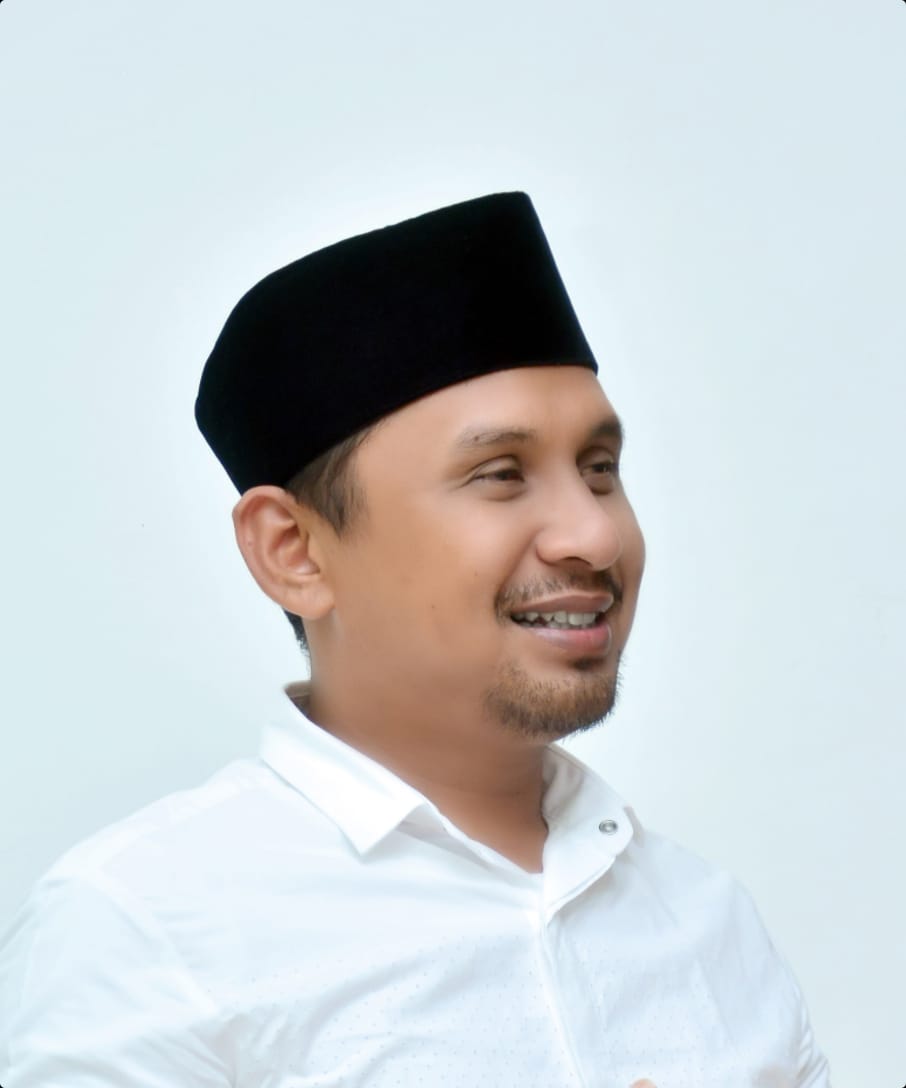 Firdaus, anggota DPRD Sumbar. [foto : ist]