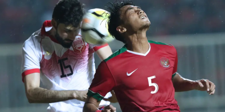 Indonesia vs Bahrain, Akankah Pemain Mahal Gampang Menang?