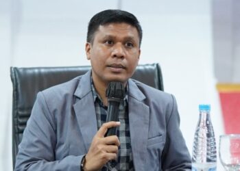 1.226 PPK se-Sumbar Ikuti Konsolidasi Pilkada Serentak 2024