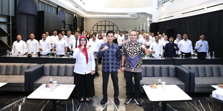 KIPAN Didorong Jadi Pelopor Lawan Narkoba bagi Generasi Muda