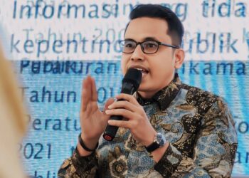 Pengecualian Informasi Badan Publik Wajib Uji Konsekuensi