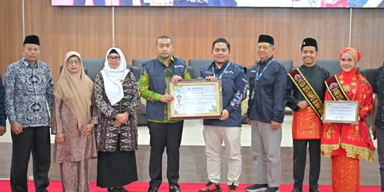 Bakal Terapkan EEWS, Sumbar Perkuat Mitigasi Bencana Gempa Bumi