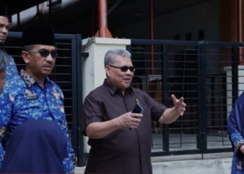 DPRD Sumbar Sorot Pentingnya Mutu Pendidikan