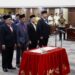Muhidi Fraksi PKS Resmi Pimpin DPRD Sumbar