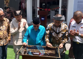 Museum Sastra Indonesia di Sumbar Miliki 8.000 Koleksi Kesusastraan