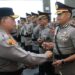 Tiga Pejabat Penting Kepolisian di Sumbar Diganti, Siapa Saja?